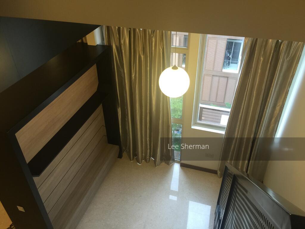 The Greenwich (D28), Condominium #284265051